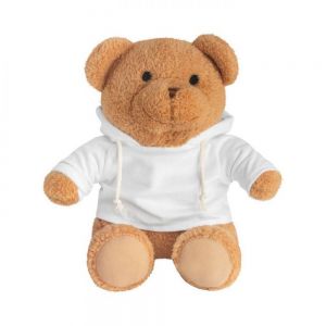 PELUCHE MOKI personalizada